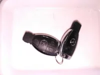 Mercedes-Benz E CLASS лот № 2058 оценка R  с аукциона в Японии 9