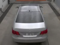 Mercedes-Benz E CLASS лот № 2058 оценка R  с аукциона в Японии 6