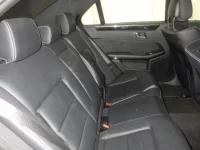 Mercedes-Benz E CLASS лот № 2058 оценка R  с аукциона в Японии 7
