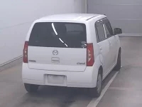 Mazda CAROL лот № 3528 оценка R  с аукциона в Японии 2