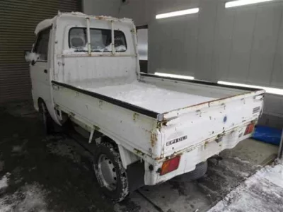 Daihatsu HIJET TRUCK  с аукциона в Японии