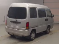 Subaru SAMBAR лот № 74103 оценка RA  с аукциона в Японии 1