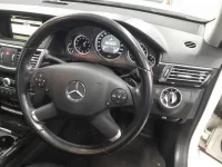 Mercedes-Benz E CLASS лот № 38174 оценка 4  с аукциона в Японии 6