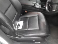 Mercedes-Benz E CLASS лот № 38174 оценка 4  с аукциона в Японии 7