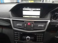 Mercedes-Benz E CLASS лот № 38174 оценка 4  с аукциона в Японии 8