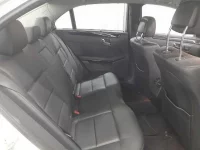 Mercedes-Benz E CLASS лот № 38174 оценка 4  с аукциона в Японии 9