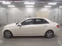 Mercedes-Benz E CLASS лот № 38174 оценка 4  с аукциона в Японии 3