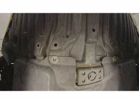 Mercedes-Benz E CLASS лот № 38174 оценка 4  с аукциона в Японии 10