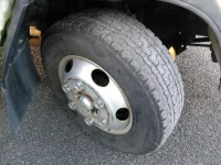 Isuzu ELF лот № 8102 оценка 3  с аукциона в Японии 2