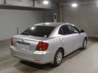 Toyota ALLION лот № 443 оценка R  с аукциона в Японии 1