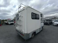 Toyota LITE ACE TRUCK лот № 30240 оценка 3  с аукциона в Японии 1