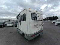 Toyota LITE ACE TRUCK лот № 30240 оценка 3  с аукциона в Японии 5