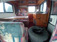 Toyota LITE ACE TRUCK лот № 30240 оценка 3  с аукциона в Японии 9