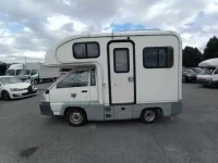 Toyota LITE ACE TRUCK лот № 30240 оценка 3  с аукциона в Японии 3