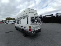 Toyota REGIUS ACE VAN лот № 30239 оценка 3  с аукциона в Японии 5