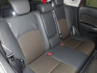 Nissan NOTE лот № 3002 оценка 3.5  с аукциона в Японии 7