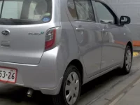 Subaru PLEO PLUS лот № 3001 оценка 3.5  с аукциона в Японии 3