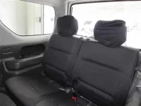 Suzuki JIMNY лот № 4033 оценка R  с аукциона в Японии 3