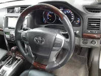 Toyota MARK X лот № 30242 оценка 4  с аукциона в Японии 6