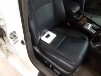 Toyota MARK X лот № 30242 оценка 4  с аукциона в Японии 7