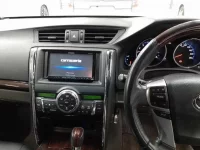 Toyota MARK X лот № 30242 оценка 4  с аукциона в Японии 8