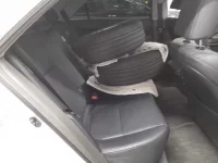 Toyota MARK X лот № 30242 оценка 4  с аукциона в Японии 9