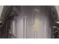 Toyota MARK X лот № 30242 оценка 4  с аукциона в Японии 10