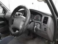 Toyota HILUX SURF лот № 3081 оценка 3  с аукциона в Японии 6