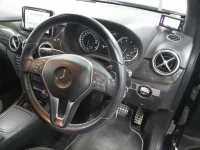 Mercedes-Benz B CLASS лот № 38178 оценка 4  с аукциона в Японии 6