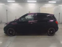 Mercedes-Benz B CLASS лот № 38178 оценка 4  с аукциона в Японии 3