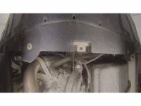 Mercedes-Benz B CLASS лот № 38178 оценка 4  с аукциона в Японии 10