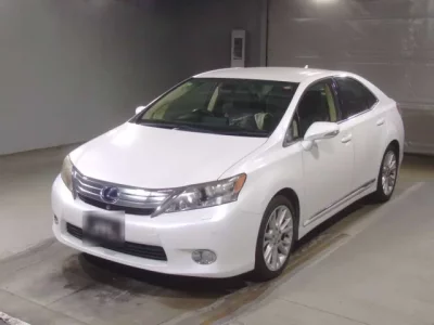 Lexus HS