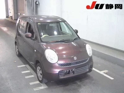 Suzuki MRWAGON