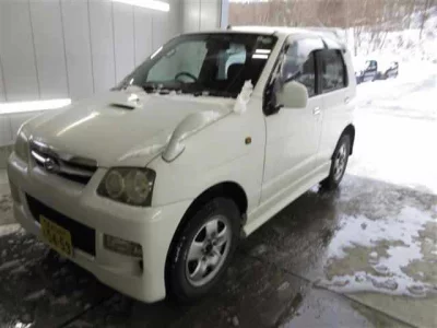 Daihatsu TERIOS KID