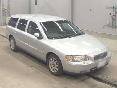 Volvo V70