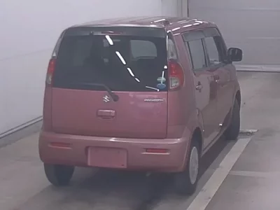Suzuki MRWAGON