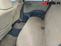 Daihatsu MIRA лот № 45 оценка R  с аукциона в Японии 5