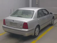 Toyota PROGRES лот № 66 оценка R  с аукциона в Японии 1