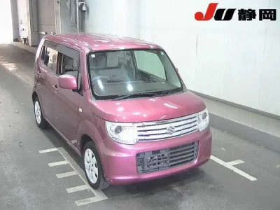 Suzuki MRWAGON