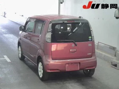 Suzuki MRWAGON