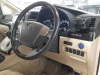 Toyota VELLFIRE лот № 30248 оценка RA  с аукциона в Японии 6