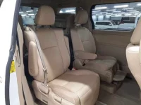 Toyota VELLFIRE лот № 30248 оценка RA  с аукциона в Японии 9