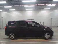 Toyota COROLLA FIELDER лот № 30249 оценка 3.5  с аукциона в Японии 2