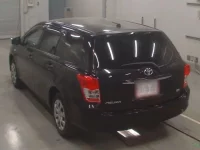 Toyota COROLLA FIELDER лот № 30249 оценка 3.5  с аукциона в Японии 5