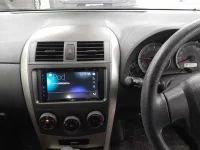 Toyota COROLLA FIELDER лот № 30249 оценка 3.5  с аукциона в Японии 8