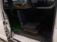 Toyota REGIUS ACE VAN лот № 30250 оценка 3.5  с аукциона в Японии 9