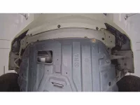 Toyota REGIUS ACE VAN лот № 30250 оценка 3.5  с аукциона в Японии 10