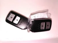 Honda FIT лот № 3009 оценка 4  с аукциона в Японии 9