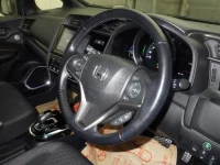 Honda FIT лот № 3009 оценка 4  с аукциона в Японии 2