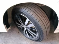 Honda FIT лот № 3009 оценка 4  с аукциона в Японии 8